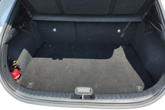 Kia XCeed T-GDI M DCT