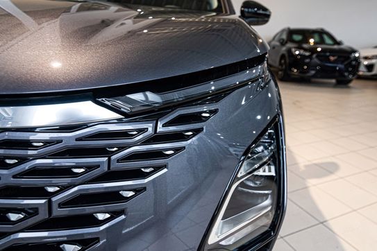 Omoda 5 Comfort DCT 1.6 T-GDI