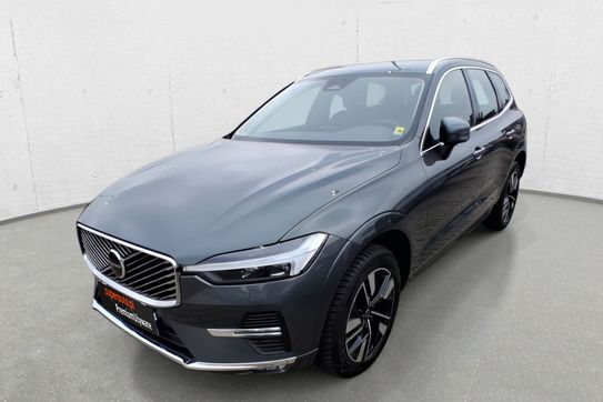 Volvo XC60 B5 B AWD Plus Bright aut