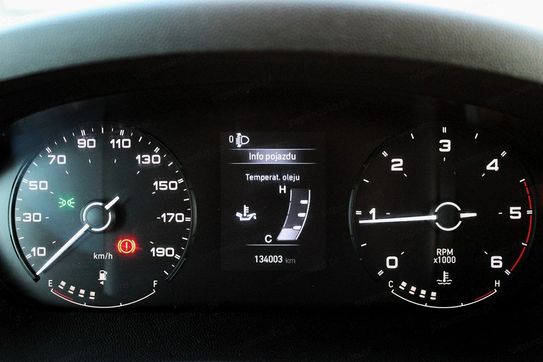 Fiat Ducato Kontener Chłodnia