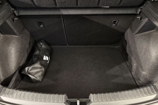 Seat Leon TSI