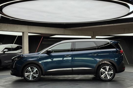 Peugeot 5008 1.2 PureTech Allure Pack S&S EAT8