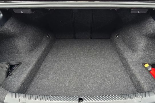 BMW Seria 5 520d xDrive M Sport