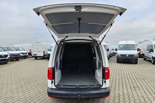 Volkswagen Caddy Long L2H1