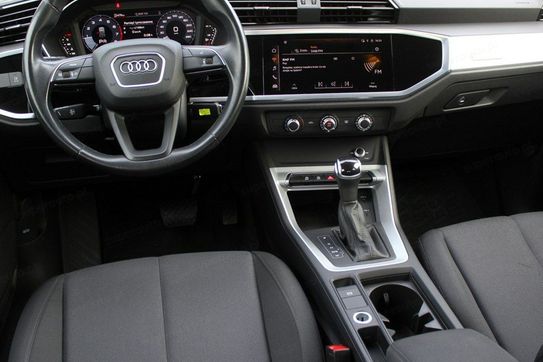 Audi Q3 40 TFSI quattro S tronic