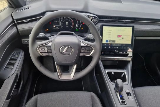Lexus LBX LBX 1.5 Hybrid