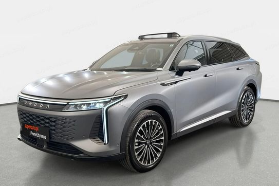 Omoda 9 1.5 Super Hybrid Exclusive AWD
