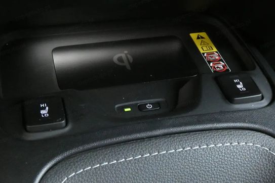 Toyota Corolla Executive 1.8 Hybrid