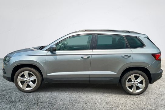 Skoda Karoq 1.5 TSI ACT 4x2 Ambition DSG
