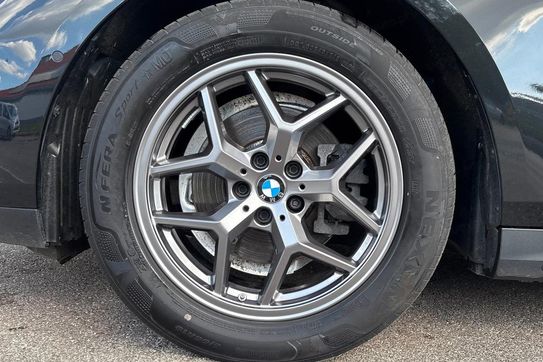 BMW Seria 5 Touring 520d