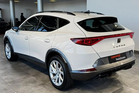 Cupra Formentor 1.5 TSI DSG