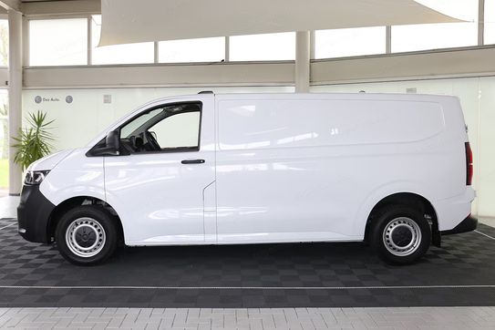 Volkswagen Transporter L2H1