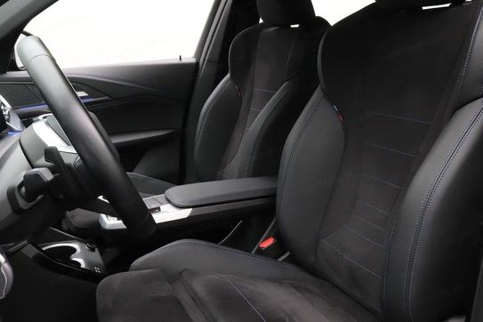 BMW X1 sDrive18i M Sport