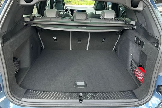 BMW X3 xDrive20 M Sport