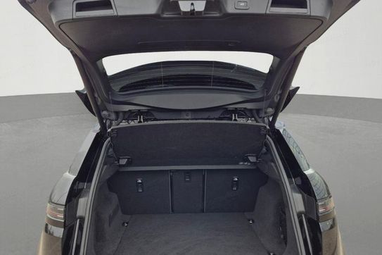 Land Rover Range Rover Evoque D200 Dynamic SE