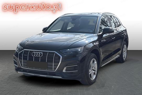 Audi Q5 40 TDI quattro Advanced