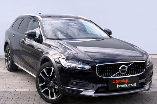 Volvo V90 Cross Country B5 D AWD Ultimate