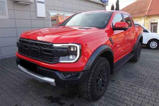 Ford Ranger Raptor A10 4x4