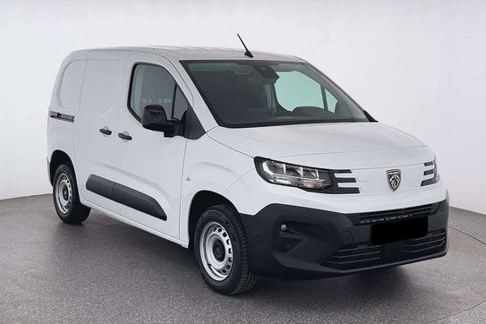 Peugeot Partner Van L1H1