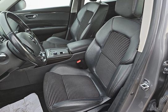 Renault Talisman Blue dCi Intens EDC