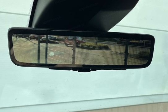 Citroen Berlingo Van M L1H1