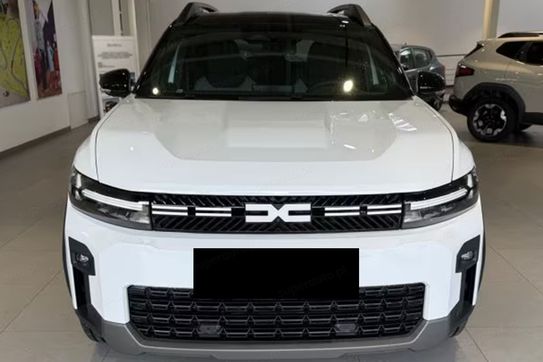 Dacia Bigster Journey LPG 1.2 mHEV