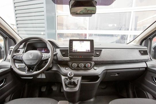 Renault Trafic Kombi L2H1 Equilibre