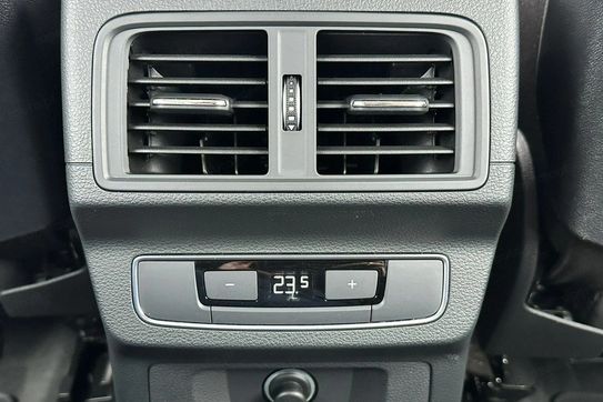 Audi Q5 40 TDI quattro