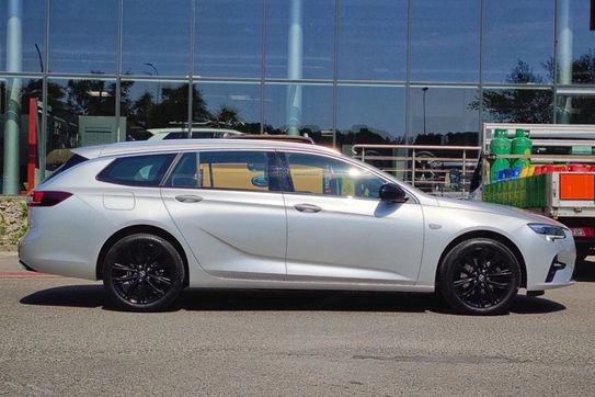 Opel Insignia Elegance CDTI S&S