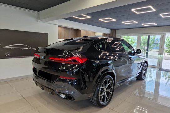 BMW X6 xDrive30d M Sport