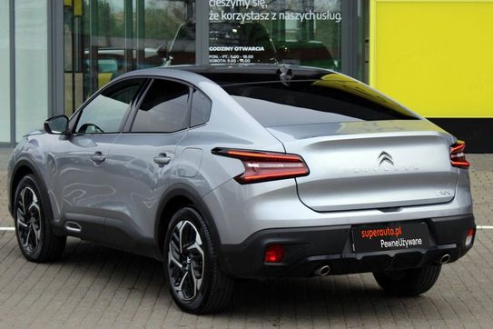 Citroen C4 X 1.2 PureTech Max S&S EAT8