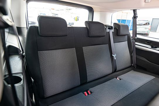 Opel Vivaro Kombi Extra Long L2H1
