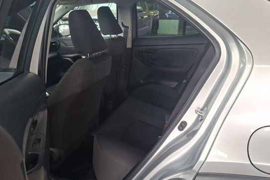 Toyota Yaris Cross 1.5 Comfort