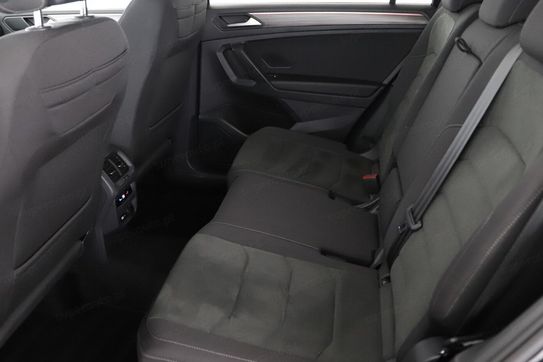 Volkswagen Tiguan Allspace 2.0 TDI 4Mot. Life DSG