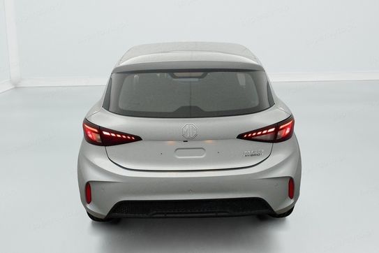 MG 3 Standard 1.5 Hybrid+ AT
