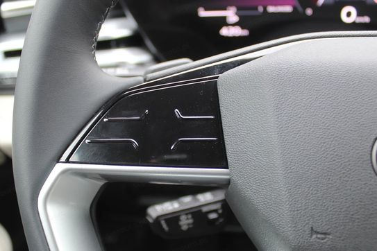 Audi A6 TDI quattro S line