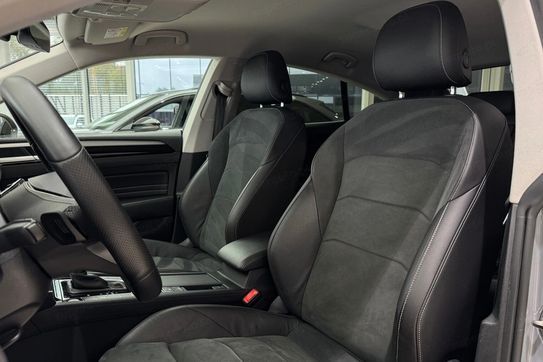 Volkswagen Arteon 2.0 TDI Elegance DSG