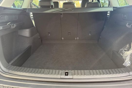 Skoda Kodiaq Style 2.0 TSI 4x4  DSG