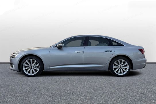Audi A6 40 TDI mHEV Sport S tronic