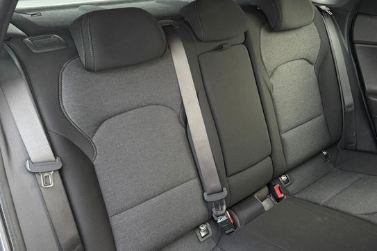 Hyundai i30 t-Gdi 48V Smart