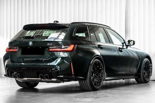 BMW Seria 3 Touring M3 Competition xDrive