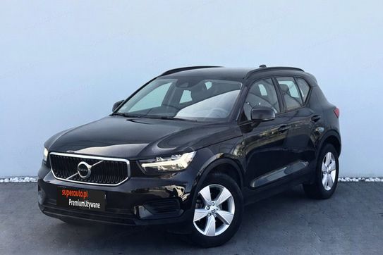Volvo XC40 T3 Momentum Core aut