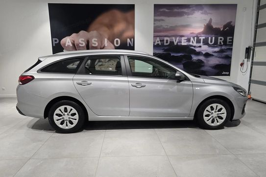 Hyundai i30 1.5 T-GDI Modern