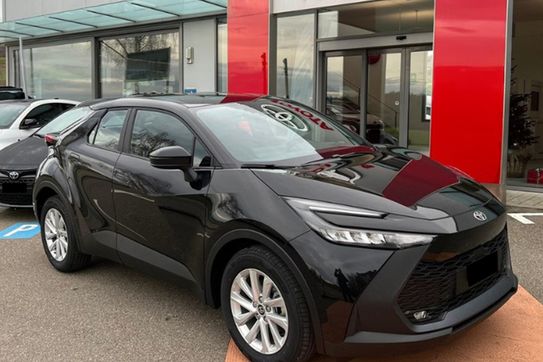 Toyota C-HR Comfort 1.8 Hybrid