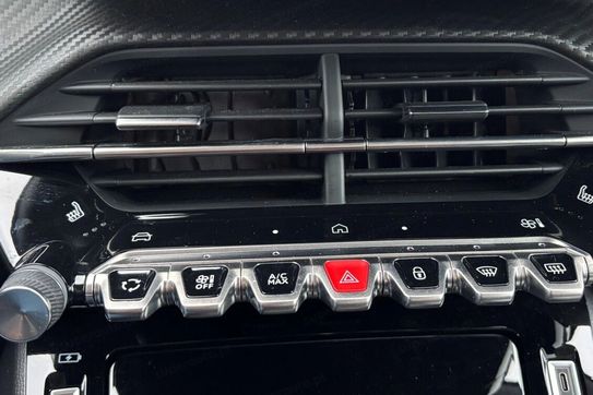 Peugeot 208 1.2 PureTech Allure S&S