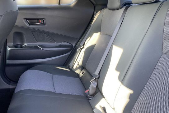 Toyota C-HR 1.8 Hybrid Executive
