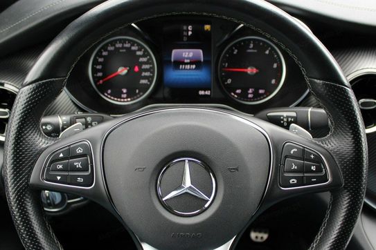 Mercedes V Klasa 250 d 4-Matic Exclusive 9G-Tronic (długi)