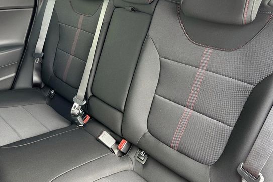 Hyundai i30 1.5 T-GDI 48V N-Line DCT