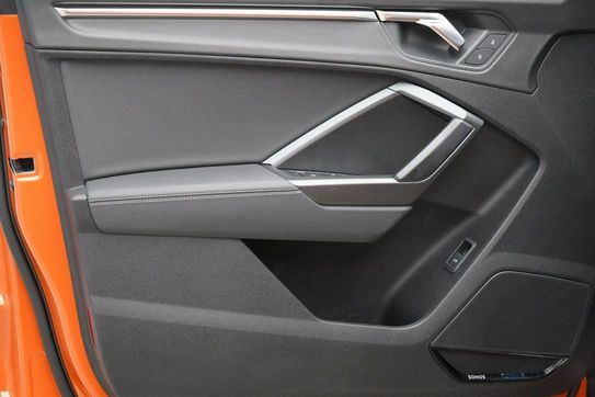 Audi Q3 Sportback 45 TFSI quattro S Line