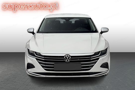 Volkswagen Arteon Elegance 2.0 TSI DSG